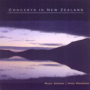 Pochette Concerts in New Zealand