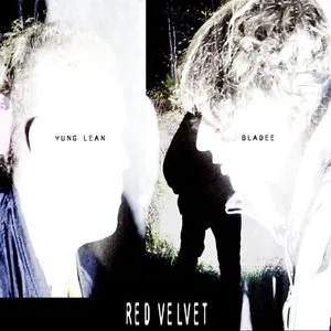 Pochette Red Velvet