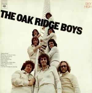 Pochette de Sky High de The Oak Ridge Boys