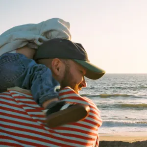 Pochette de LOOK! I’m Alive de Quinn XCII
