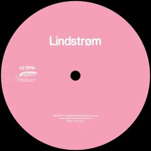 Pochette de De Javu (Rub N Tug remix) / No Release (Owen Pallett remix) de Lindstrøm