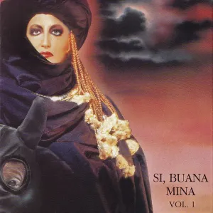 Pochette de Sì, buana, Vol. 1 de Mina
