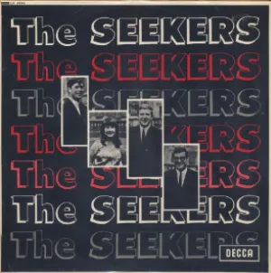Pochette de The Seekers de The Seekers