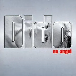 Pochette No Angel: The Remixes