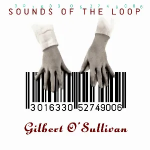 Pochette Sounds of the Loop