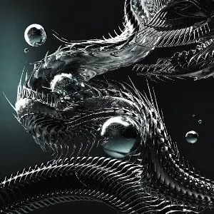 Pochette de Warning de Doktor
