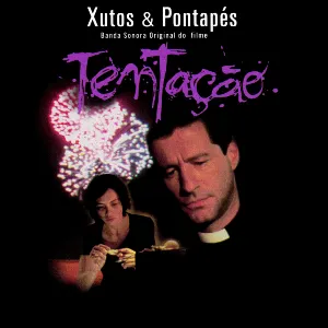 Pochette de Tentação de Xutos & Pontapés