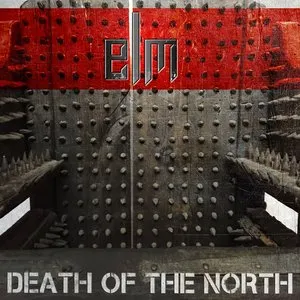 Pochette de Death of the North de ELM