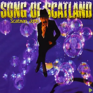 Pochette Song of Scatland