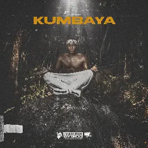 Pochette de Kumbaya de Hopsin