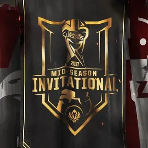 Pochette de 2017 Mid-Season Invitational Theme de Riot Games Music Team