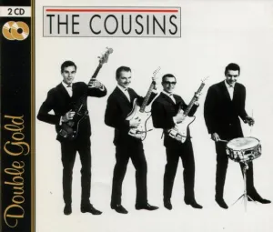 Pochette de Double Gold de The Cousins