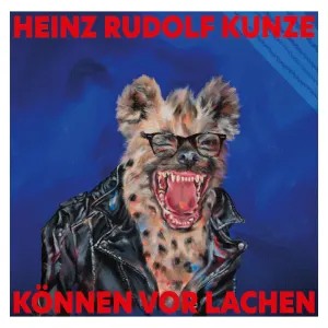 Pochette de Können vor Lachen de Heinz Rudolf Kunze