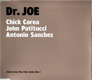 Pochette Dr. Joe