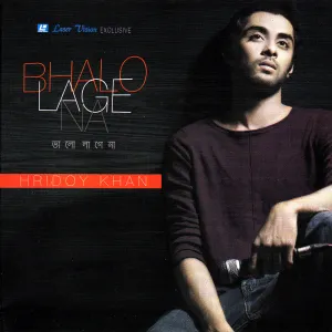 Pochette de Vhalo Lage Na de Hridoy Khan