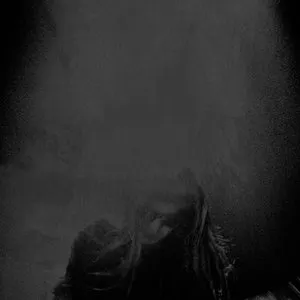 Pochette de So, Black Is Myself de Keiji Haino