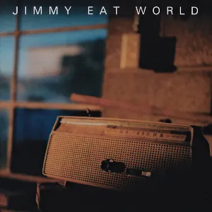 Pochette Jimmy Eat World