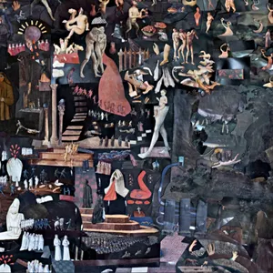 Pochette de Lava Lamp Pisco de Psychedelic Porn Crumpets