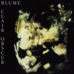 Pochette de Blume de Clair Obscur