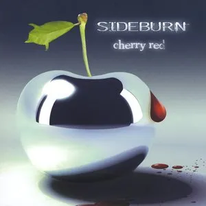 Pochette de Cherry Red de Sideburn