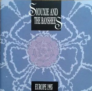 Pochette de Europe 1993 de Siouxsie and the Banshees