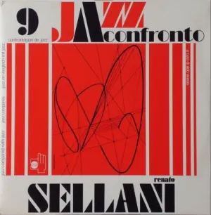 Pochette de Jazz a confronto 9 de Renato Sellani