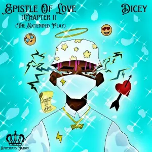Pochette de Epistle of Love (Chapter 1) de Dicey