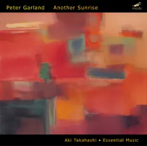 Pochette de Another Sunrise de Aki Takahashi