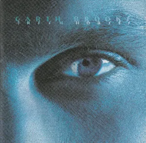 Pochette de Fresh Horses de Garth Brooks