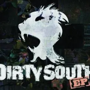 Pochette Dirty South EP