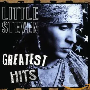 Pochette de Greatest Hits de Little Steven