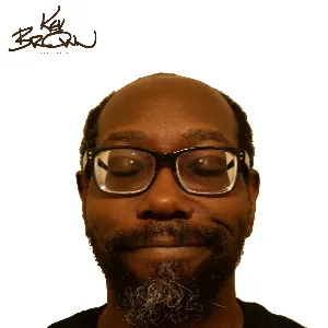 Pochette de Untitled de Kev Brown