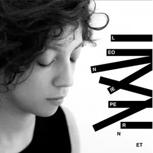 Pochette de Two of Us de Léonie Pernet