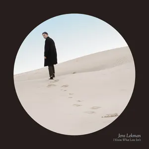 Pochette de I Know What Love Isn’t de Jens Lekman