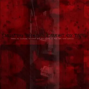 Pochette de Gender as Cultural Violence And the Issues of Body and Mind Control de Cheating Spouses Caught on Tape