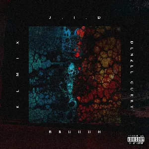 Pochette de Bruuuh (remix) de Denzel Curry - JID