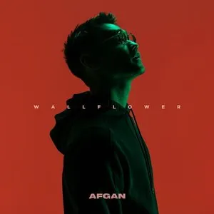 Pochette de Wallflower de Afgan