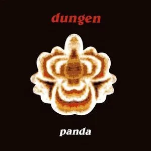 Pochette de Panda de Dungen