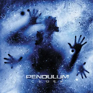 Pochette de Crush de Pendulum