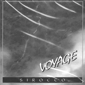 Pochette de Voyage de Sirocco