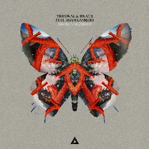 Pochette de Broken (remixes) de Tritonal