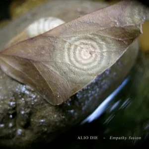Pochette de Empathy Fusion de Alio Die