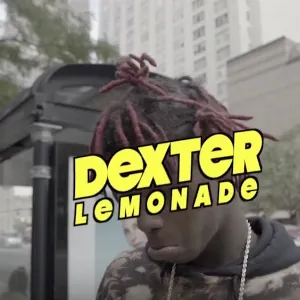 Pochette de Lemonade de Famous Dex