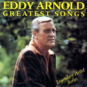 Pochette de Greatest Songs de Eddy Arnold