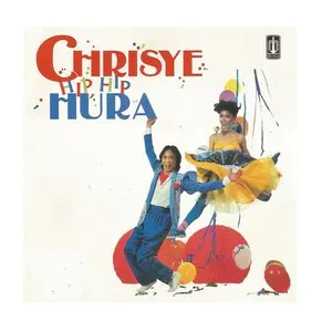 Pochette de Hip Hip Hura de Chrisye