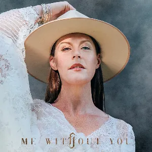 Pochette de Me Without You de Floor Jansen