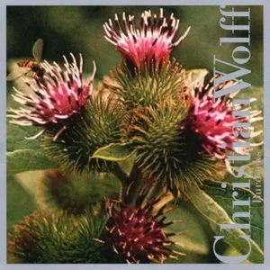 Pochette de Burdocks de Christian Wolff