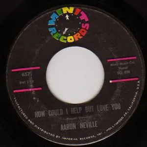 Pochette How Could I Help but Love You / Wrong Number