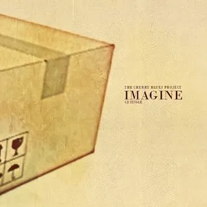 Pochette de Imagine de The Cherry Blues Project