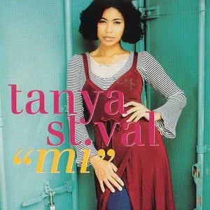 Pochette de Mi de Tanya St-Val